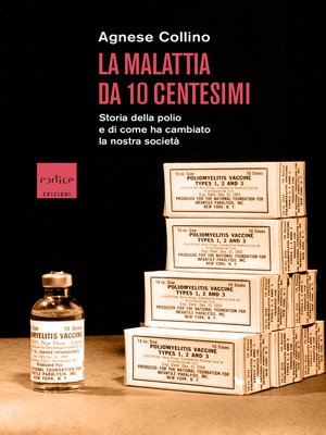cover image of La malattia da 10 centesimi